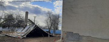 Подрядчик и инженер технадзора предстанут перед судом за ремонт крыши школы в Килийском районе 